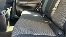 Nissan Pulsar 1.5 dCi N-Tec 5dr Diesel Hatchback